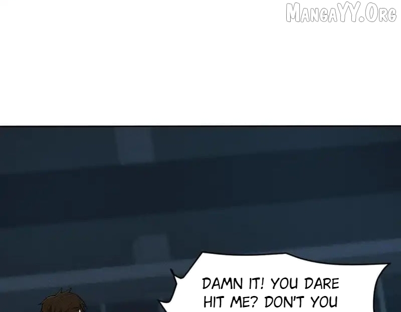 Hidden Dragon in the City (2025) Chapter 33 - page 56